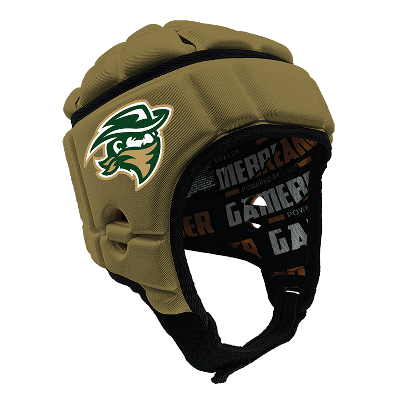 UA RISE FLAG FOOTBALL - PACKERS GameBreaker Headgear