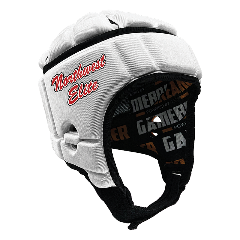 Northwest Elite : GameBreaker or GameBreaker-PRO Headgear