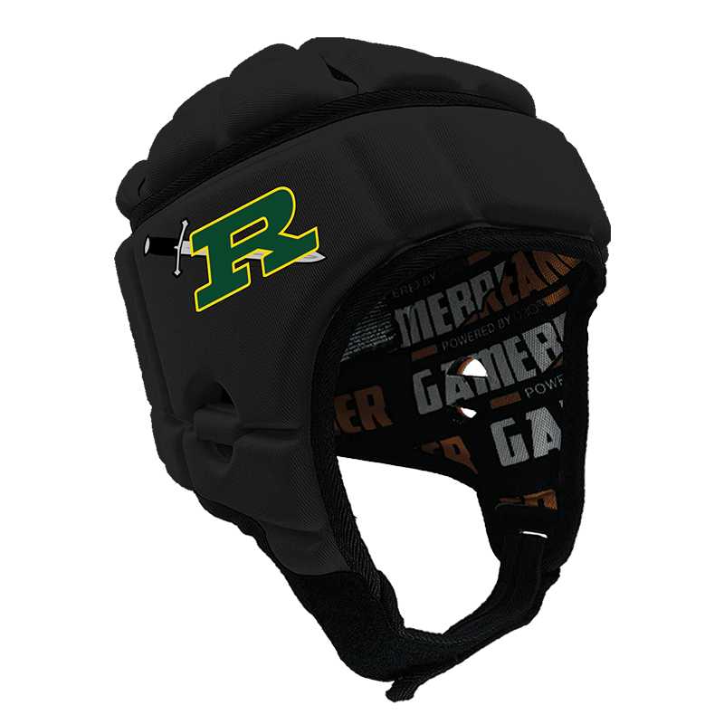 Royal High School :: GameBreaker or GameBreaker-Pro Headgear with Free  Cinch Pack and Shock Doctor Mouthguard