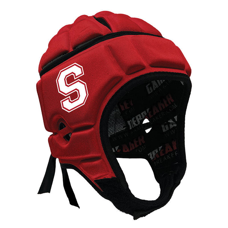 Salado High School : GameBreaker Headgear