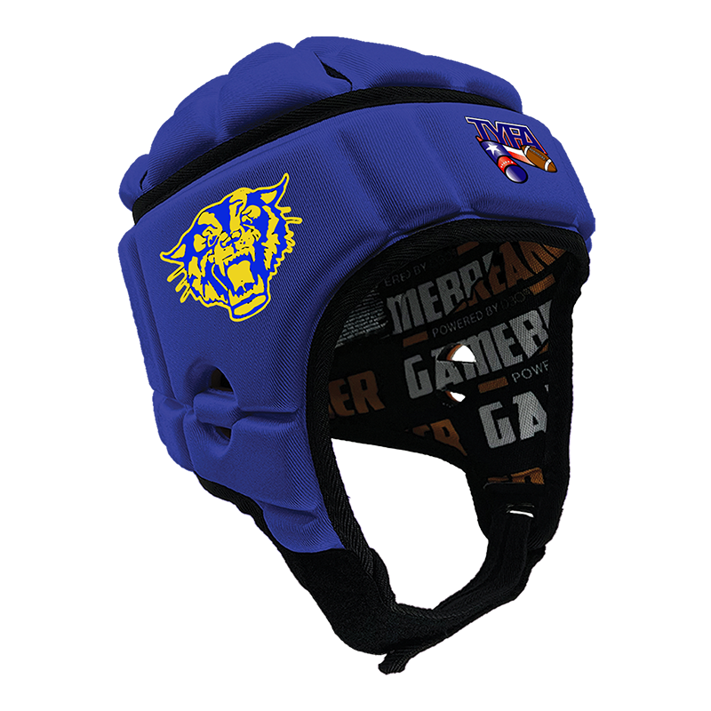 Raymondville Jr. Bearkats - TYFA :: GameBreaker or GameBreaker-Pro