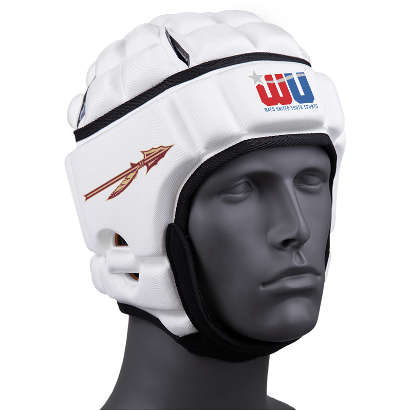 Waco United Seminoles GameBreaker Headgear