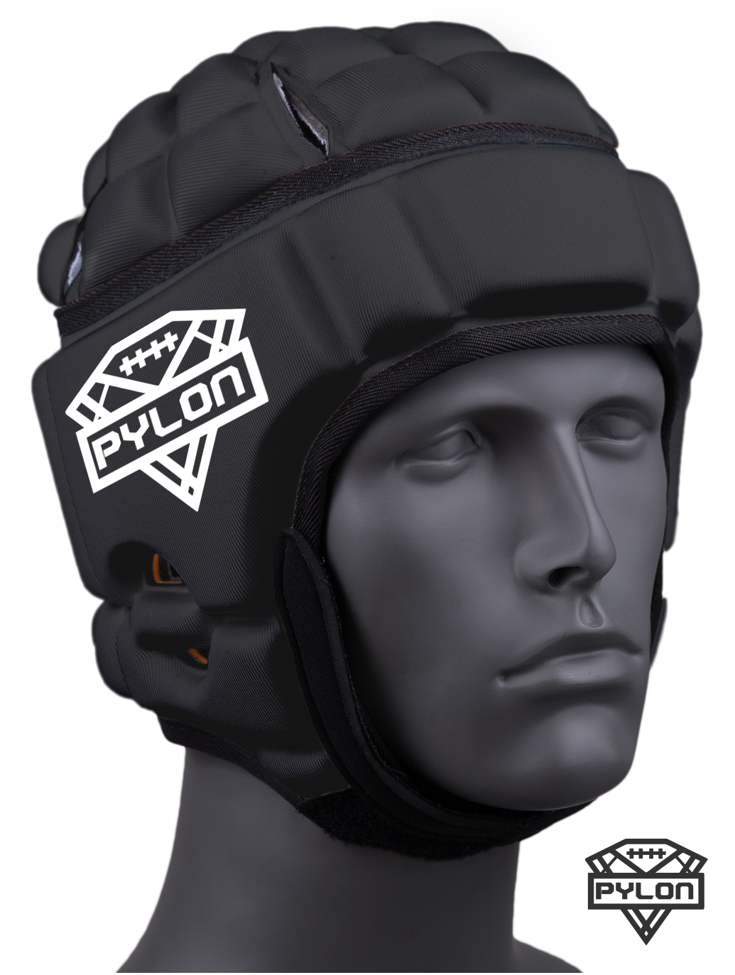 7v7 soft helmet