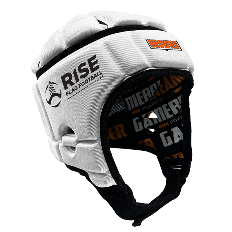 UA RISE FLAG FOOTBALL - COWBOYS GameBreaker Headgear