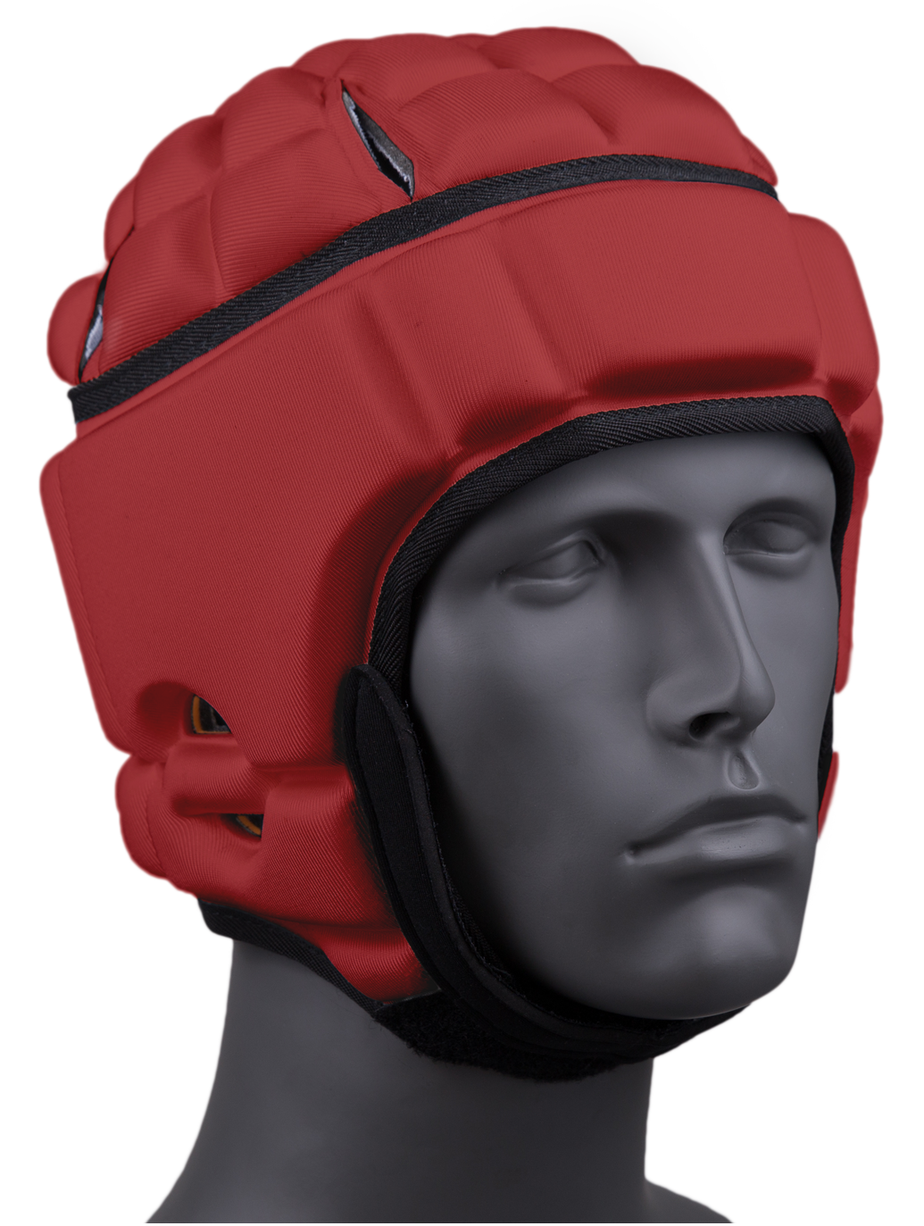 Gamebreaker PRO Soft Shell Sports Helmet