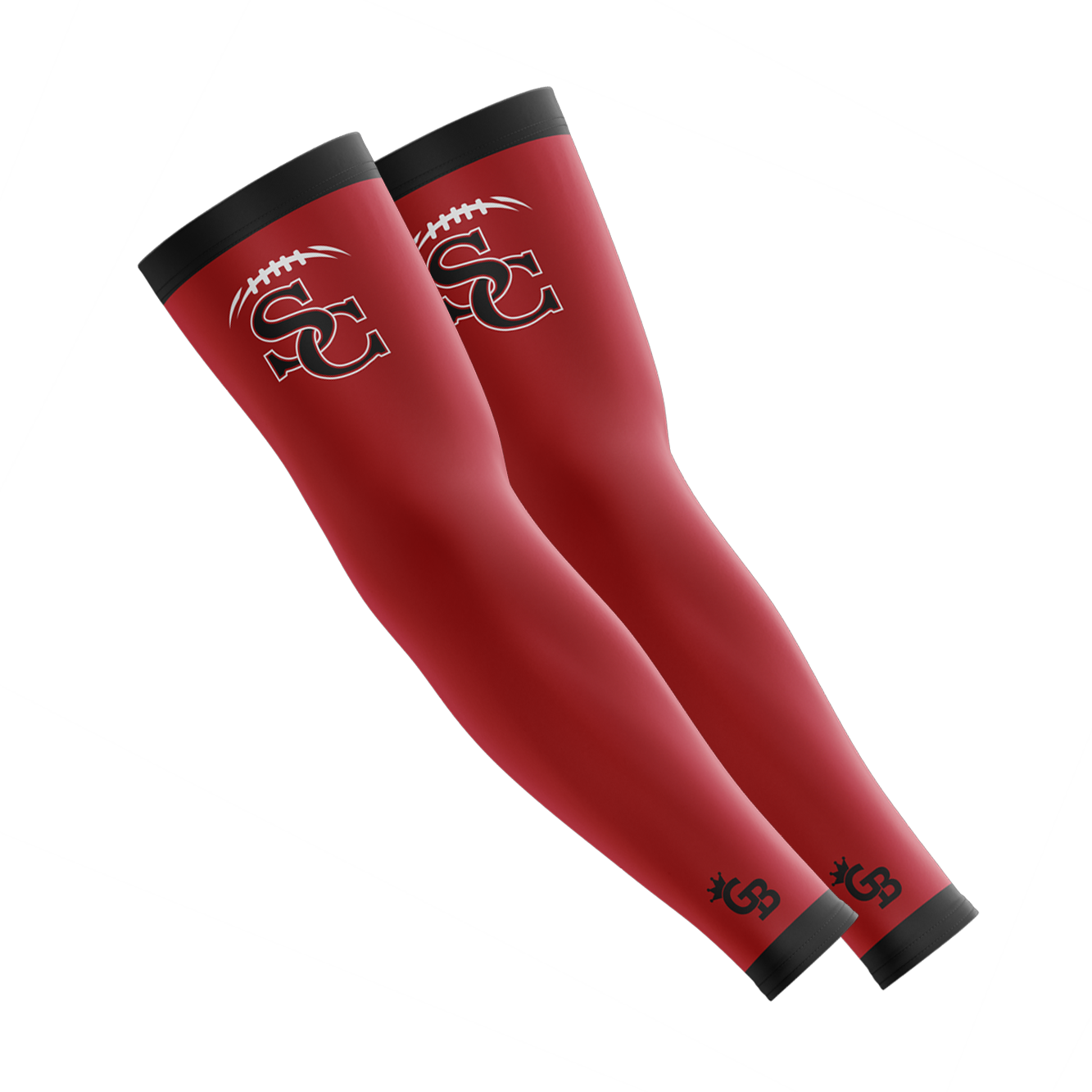 SOUTH COAST TRITONS COMPRESSION ARM SLEEVE