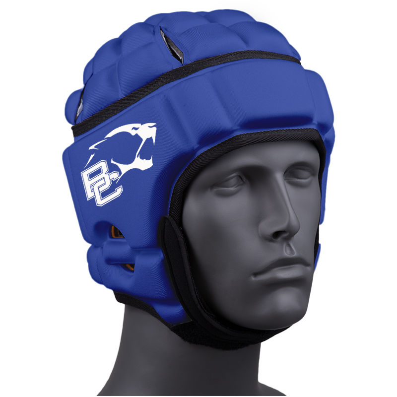 Beaumont Cougars GAMEBREAKER OR GAMEBREAKER PRO HEADGEAR WITH FREE CINCH PACK AND SHOCK DOCTOR MOUTHGUARD