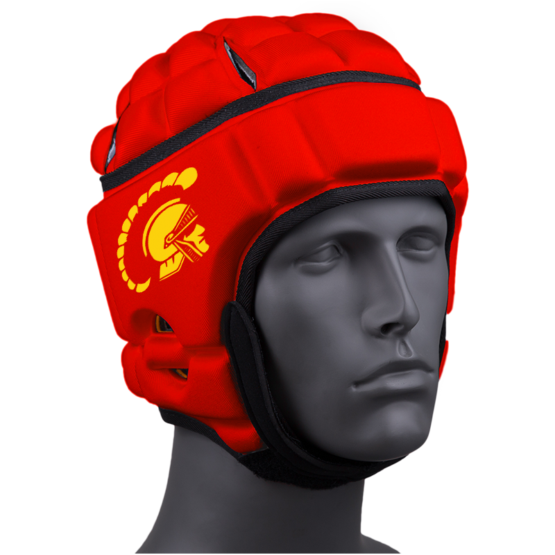 SCJAAF Fontana Trojans Gamebreaker Headgear