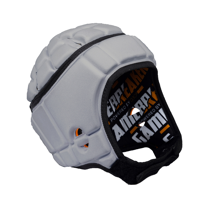 GamebreakerPRO Soft Shell MultiSport Protective Helmet