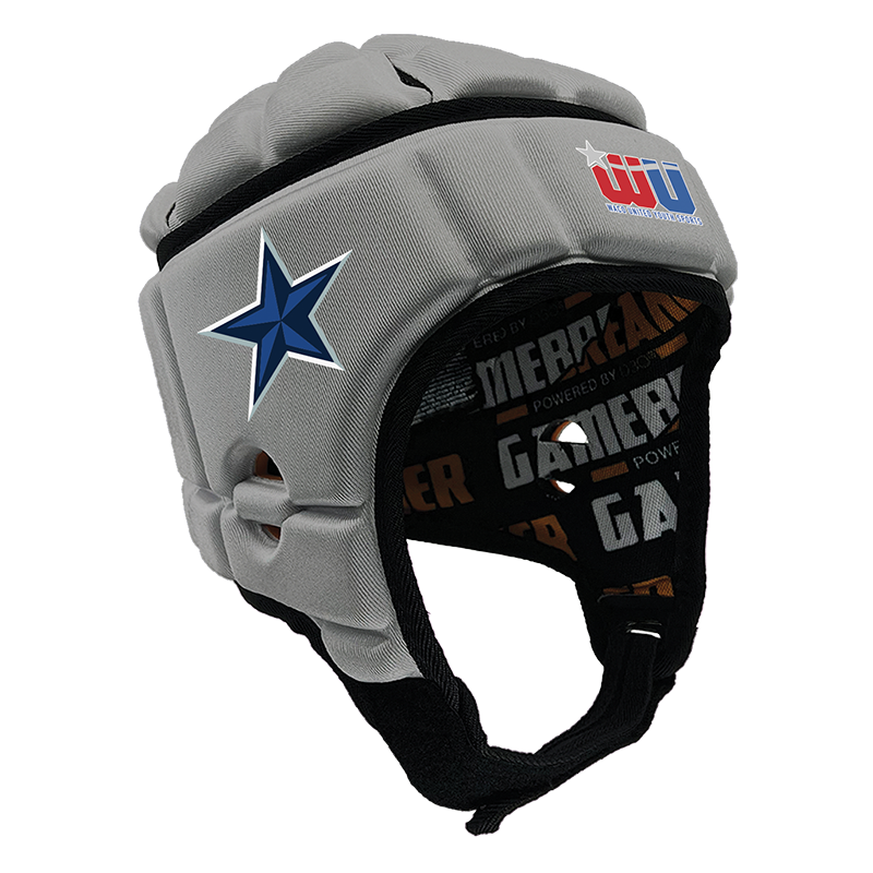 Dallas cowboys cheap helmet hat