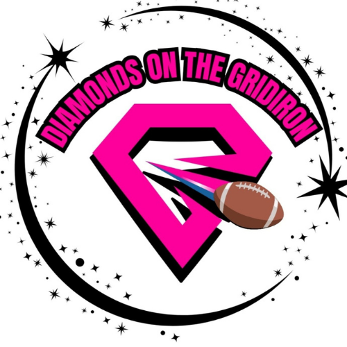 Diamonds on the Gridiron GameBreaker Headgear