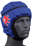 San Marcos HS GameBreaker Pro Soft Shell Protective Headgear