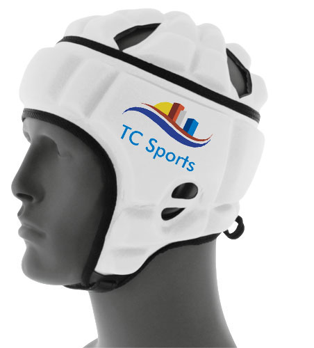 TC Sports Flag Football Helmet